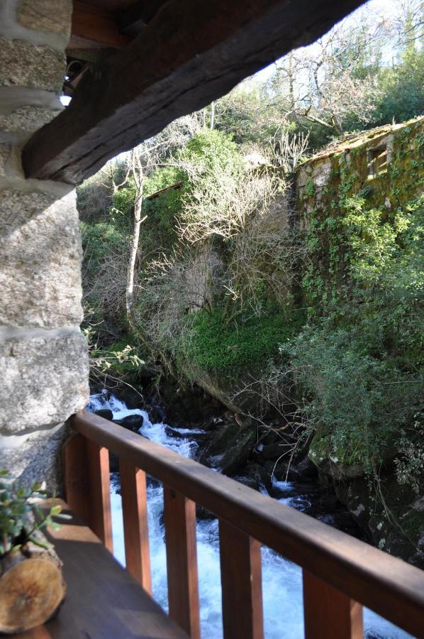 Quinta Das Bollotas Villa Fafe Luaran gambar