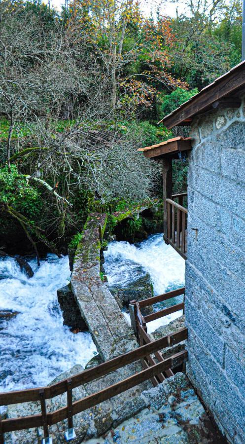 Quinta Das Bollotas Villa Fafe Luaran gambar