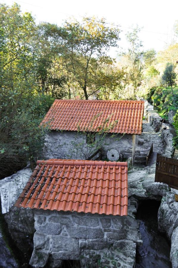 Quinta Das Bollotas Villa Fafe Luaran gambar