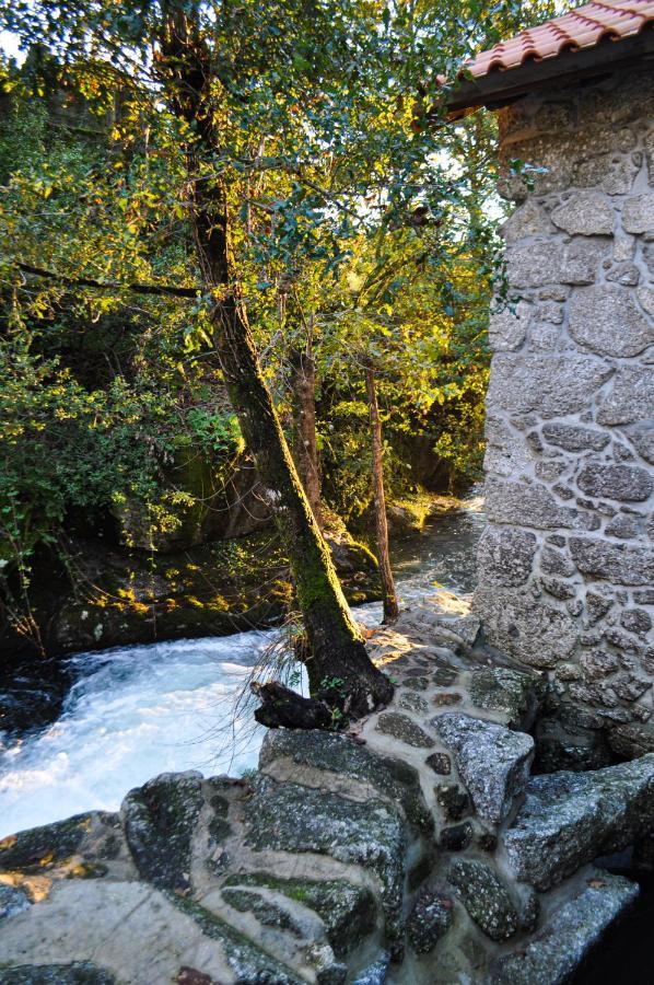 Quinta Das Bollotas Villa Fafe Luaran gambar