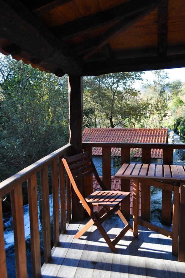 Quinta Das Bollotas Villa Fafe Luaran gambar