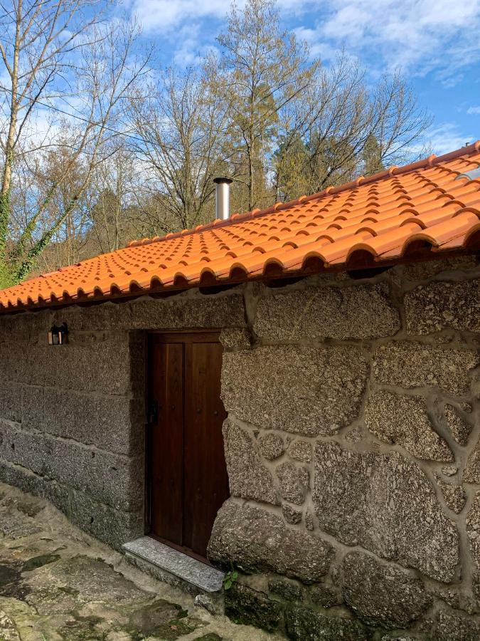 Quinta Das Bollotas Villa Fafe Luaran gambar