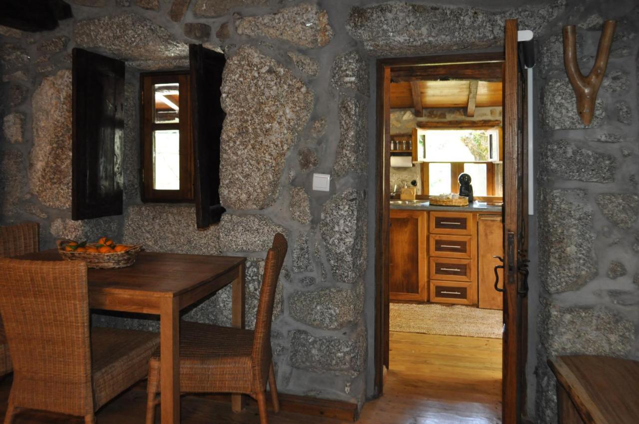Quinta Das Bollotas Villa Fafe Luaran gambar
