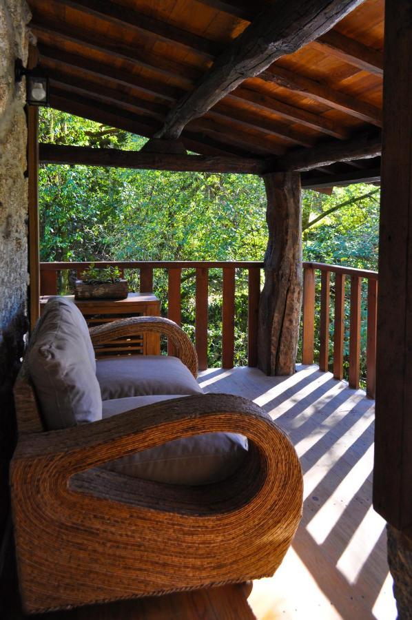 Quinta Das Bollotas Villa Fafe Luaran gambar