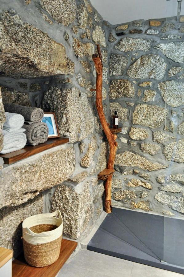 Quinta Das Bollotas Villa Fafe Luaran gambar