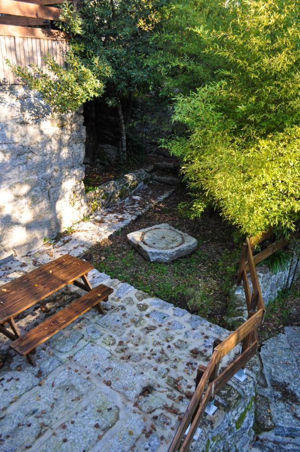 Quinta Das Bollotas Villa Fafe Luaran gambar