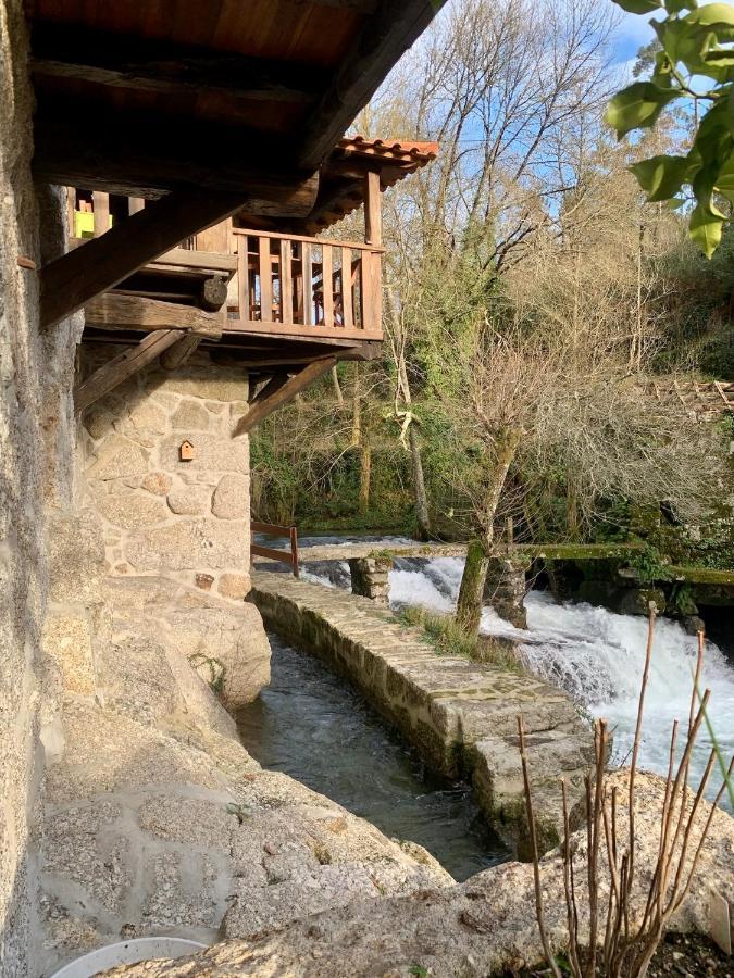 Quinta Das Bollotas Villa Fafe Luaran gambar