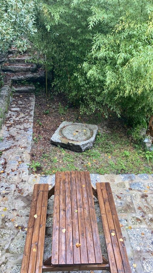 Quinta Das Bollotas Villa Fafe Luaran gambar