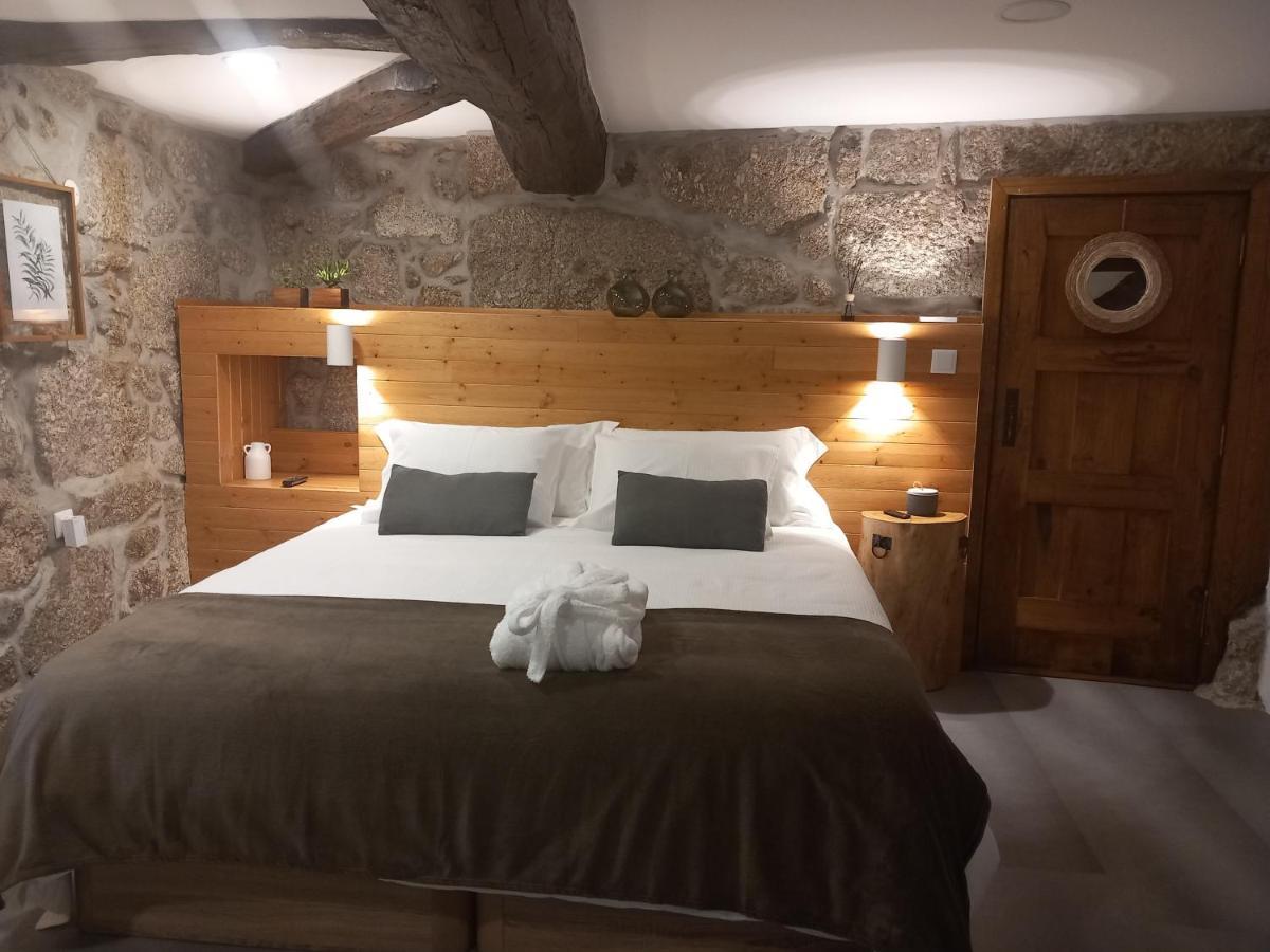 Quinta Das Bollotas Villa Fafe Luaran gambar