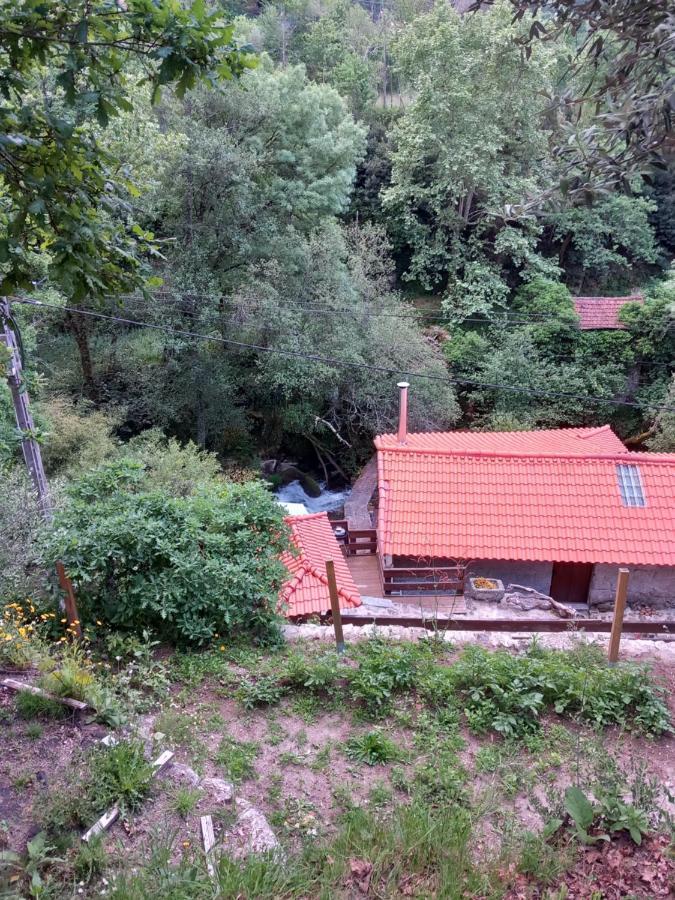 Quinta Das Bollotas Villa Fafe Luaran gambar