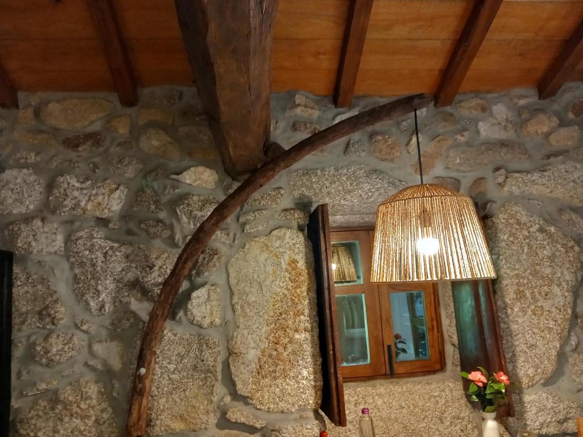 Quinta Das Bollotas Villa Fafe Luaran gambar