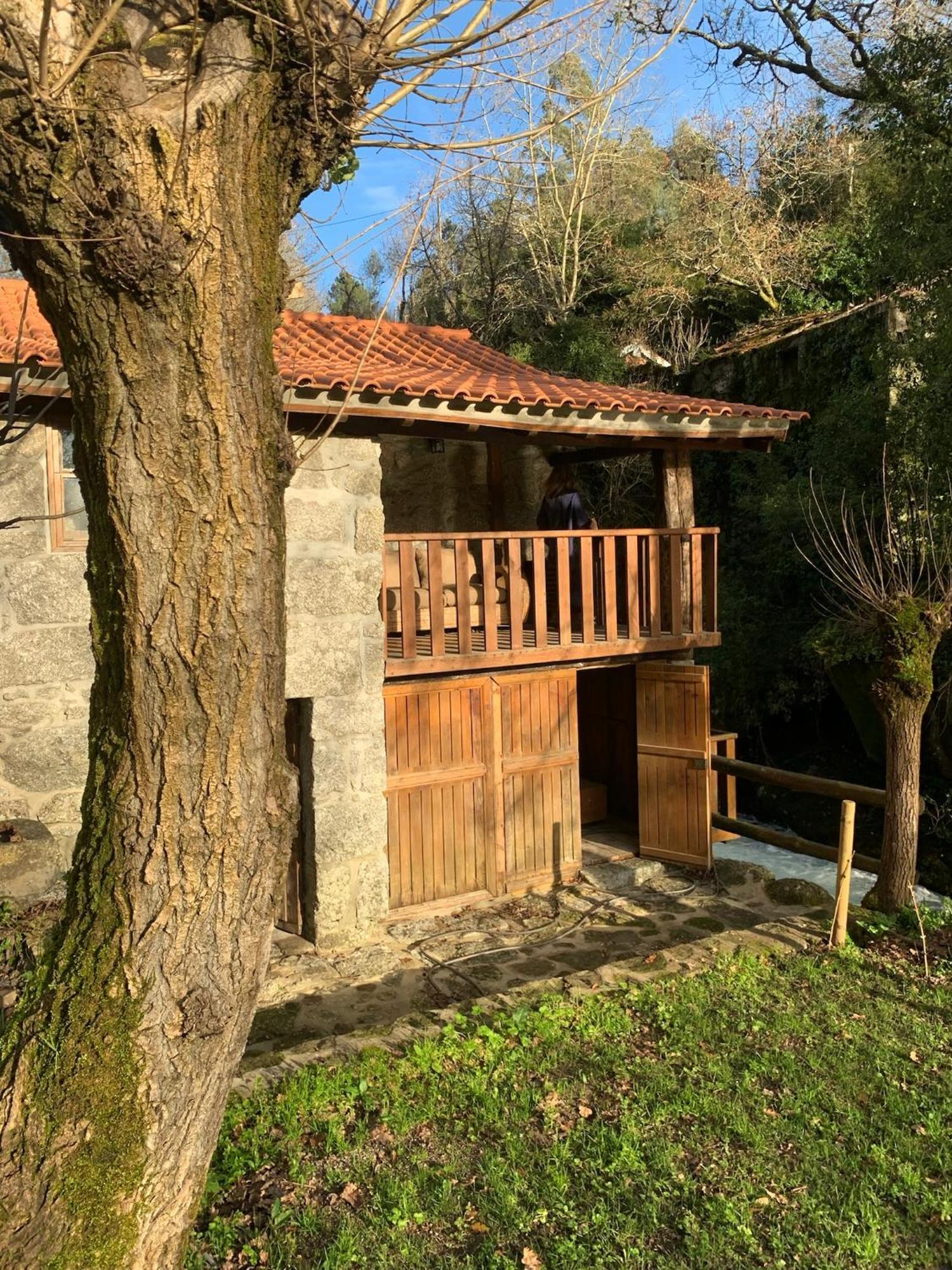 Quinta Das Bollotas Villa Fafe Bilik gambar