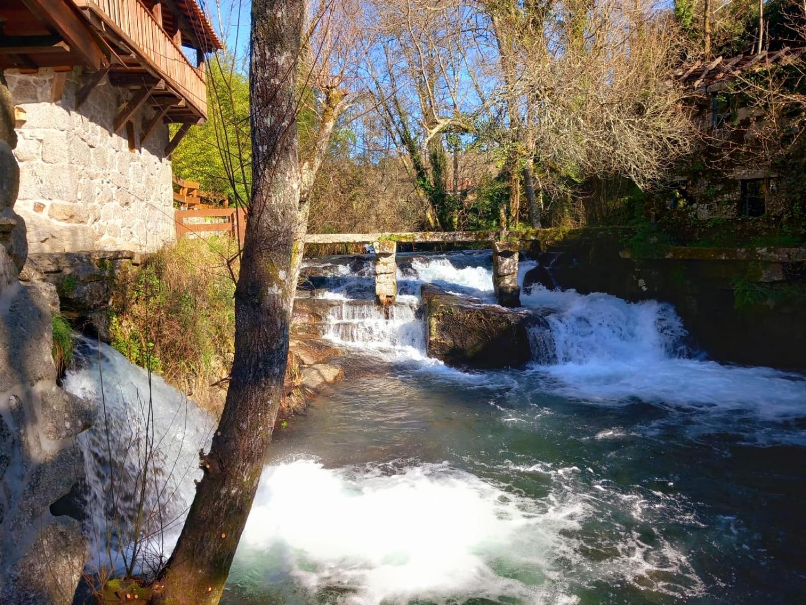 Quinta Das Bollotas Villa Fafe Bilik gambar